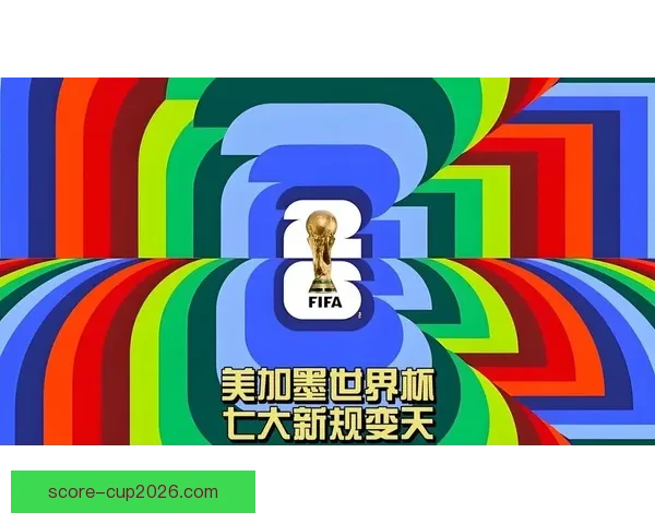 美加墨世界杯竞猜分析：球队实力对比、战术安排与晋级前景展望